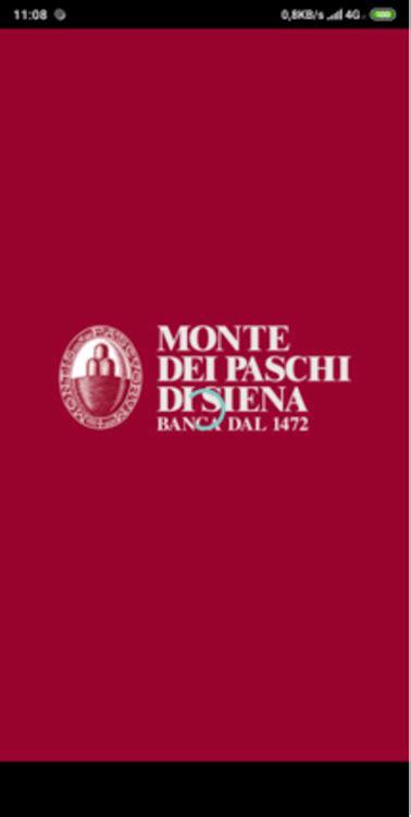 monte paschi di siena paskey